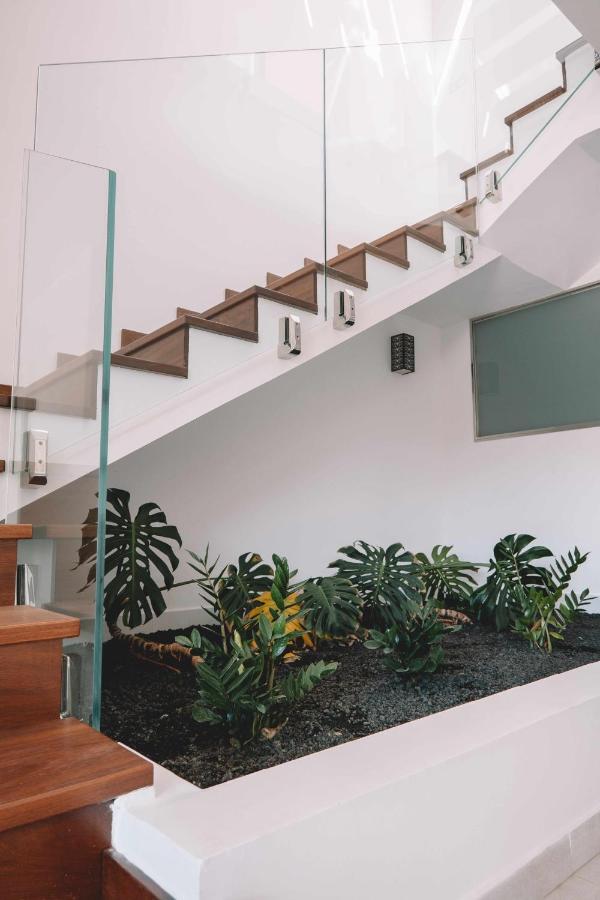 קורלחו Villa Privada De Lujo Con Piscina Villa Wabi Sabi מראה חיצוני תמונה