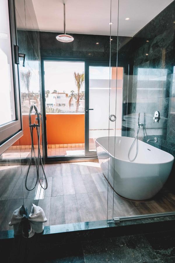 קורלחו Villa Privada De Lujo Con Piscina Villa Wabi Sabi מראה חיצוני תמונה