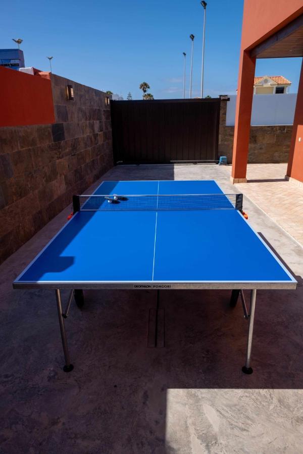 קורלחו Villa Privada De Lujo Con Piscina Villa Wabi Sabi מראה חיצוני תמונה