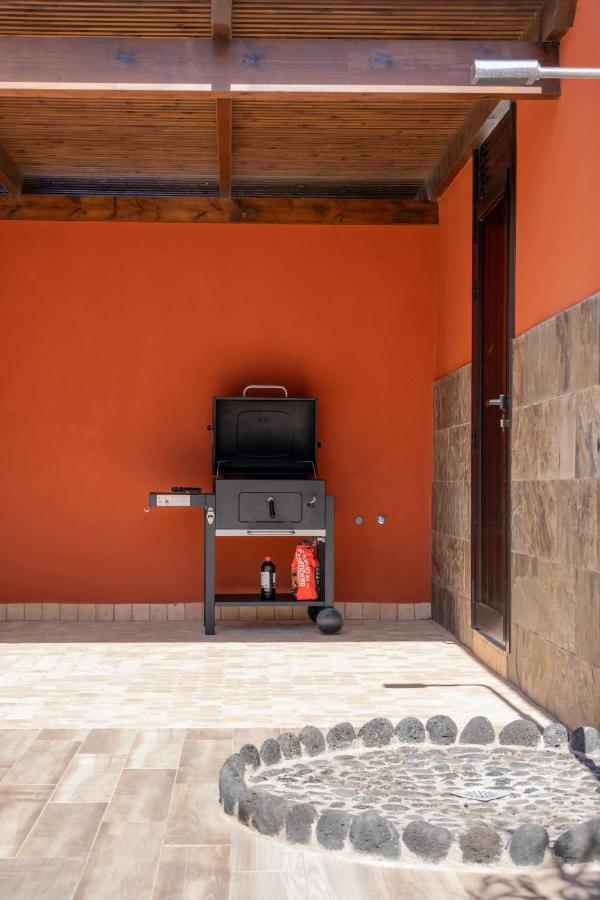 קורלחו Villa Privada De Lujo Con Piscina Villa Wabi Sabi מראה חיצוני תמונה